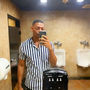 Meet your Posher, Raul